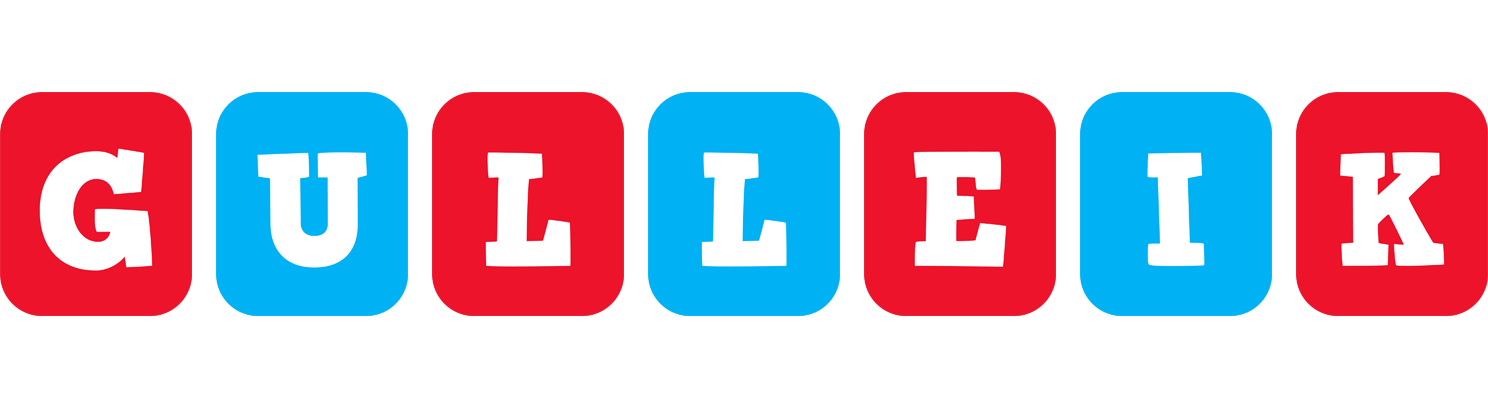 Gulleik diesel logo