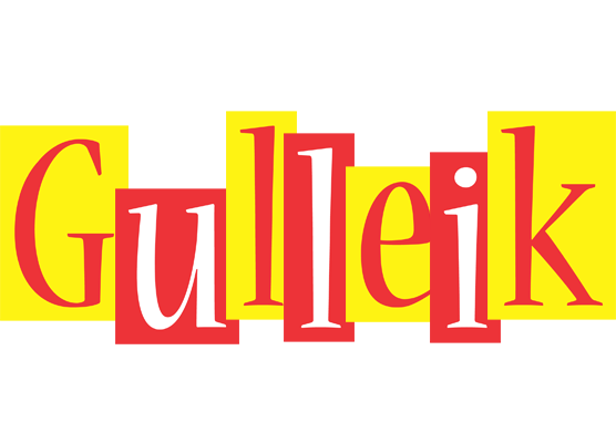 Gulleik errors logo
