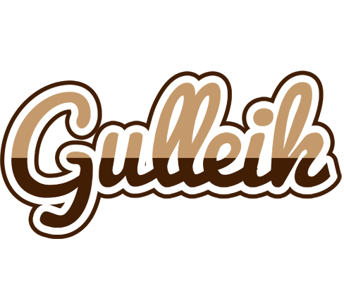 Gulleik exclusive logo