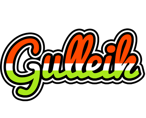 Gulleik exotic logo