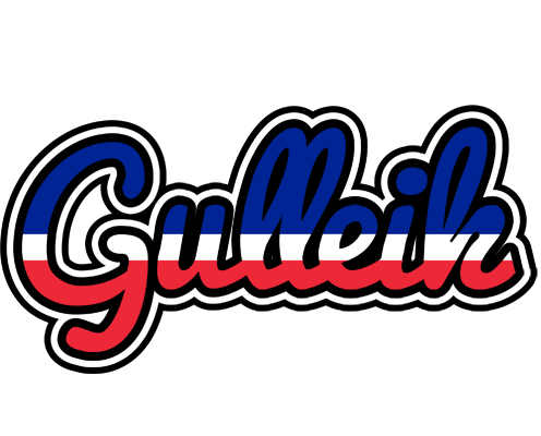 Gulleik france logo