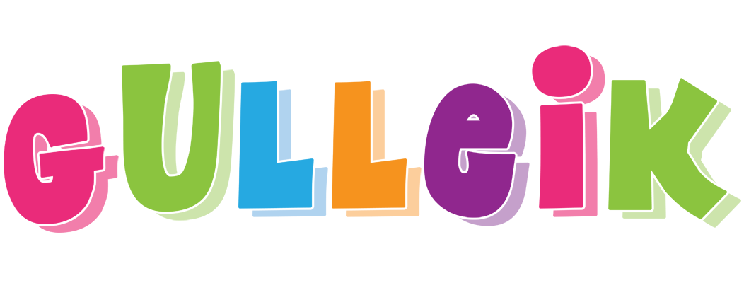 Gulleik friday logo