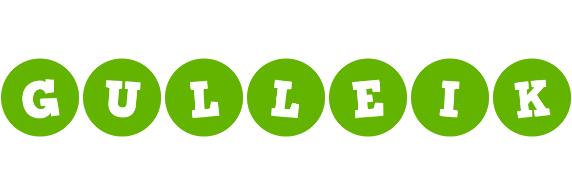 Gulleik games logo