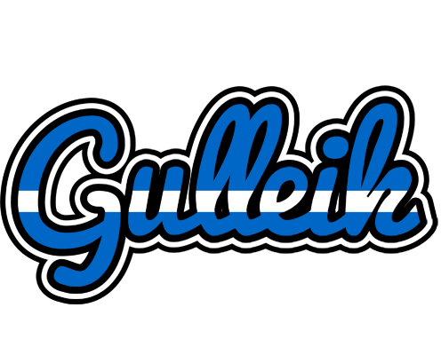 Gulleik greece logo