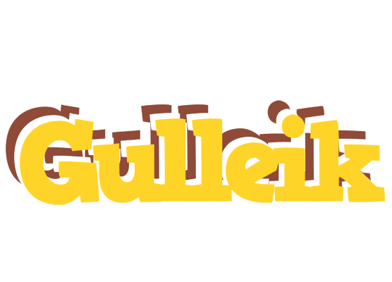 Gulleik hotcup logo