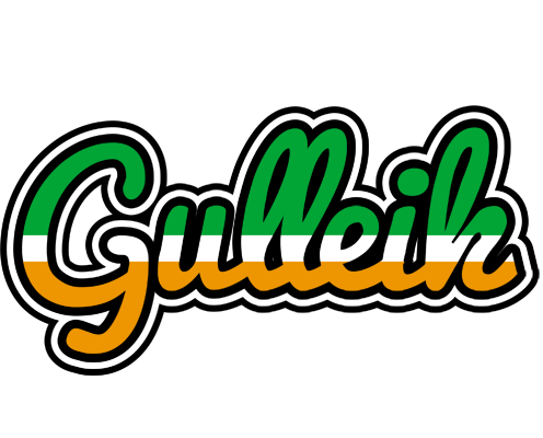 Gulleik ireland logo