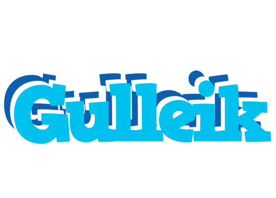 Gulleik jacuzzi logo