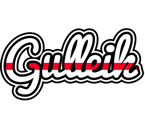 Gulleik kingdom logo