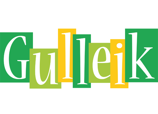 Gulleik lemonade logo