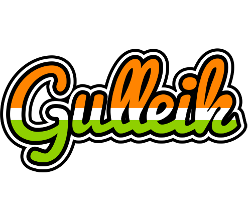 Gulleik mumbai logo