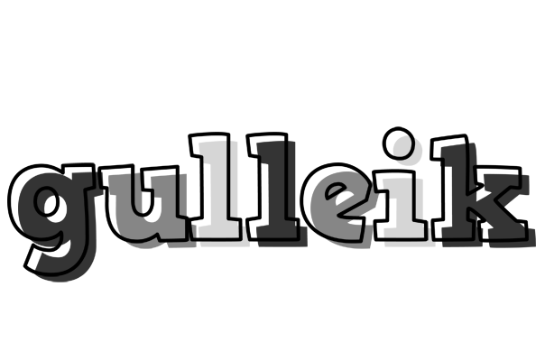 Gulleik night logo