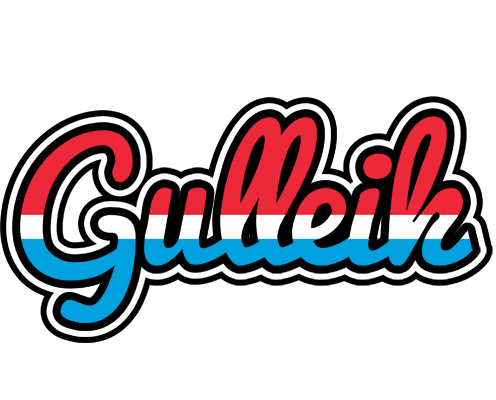 Gulleik norway logo
