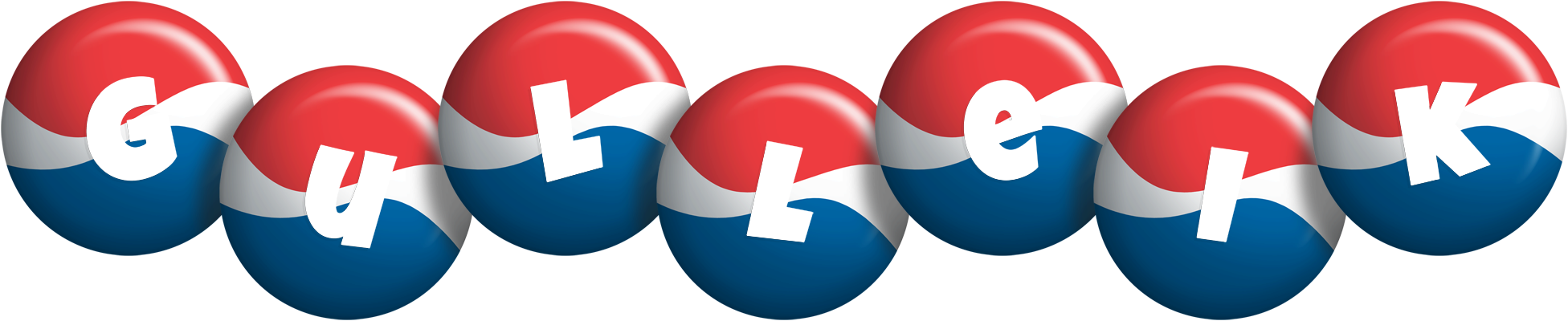 Gulleik paris logo