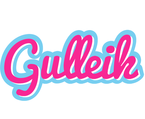 Gulleik popstar logo