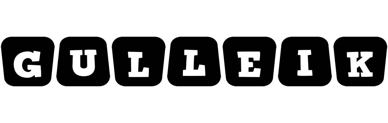 Gulleik racing logo