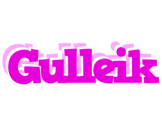 Gulleik rumba logo