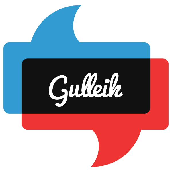Gulleik sharks logo
