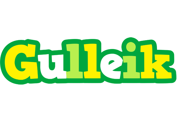 Gulleik soccer logo
