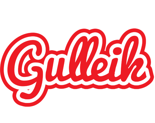 Gulleik sunshine logo