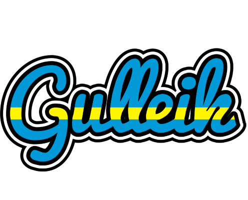 Gulleik sweden logo