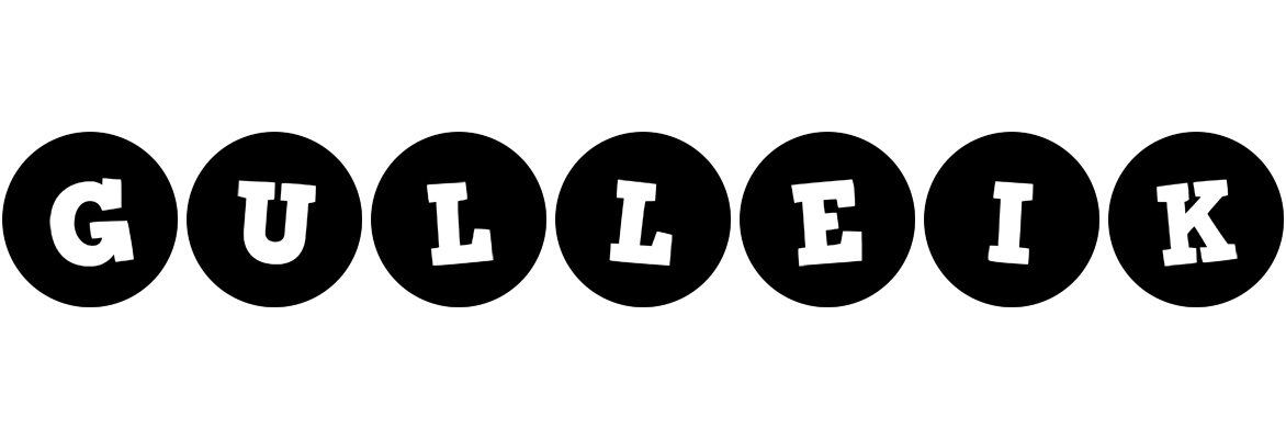Gulleik tools logo