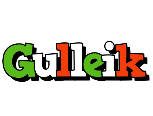 Gulleik venezia logo