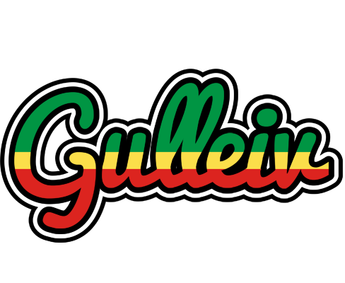Gulleiv african logo