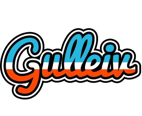 Gulleiv america logo