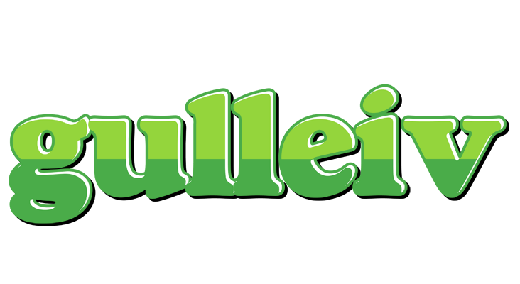 Gulleiv apple logo