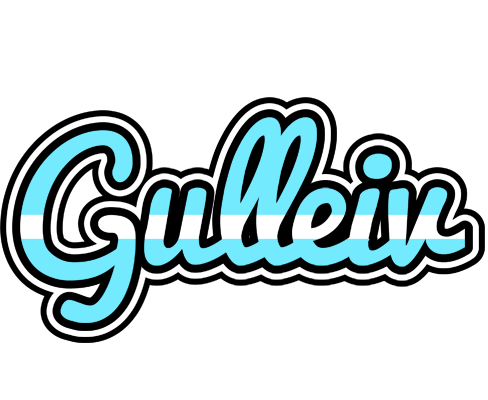 Gulleiv argentine logo