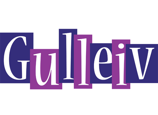 Gulleiv autumn logo