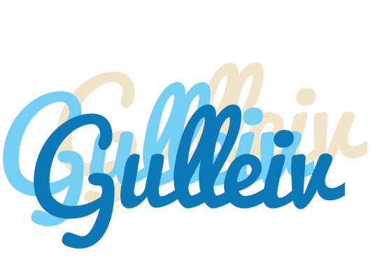 Gulleiv breeze logo