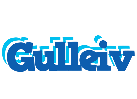 Gulleiv business logo