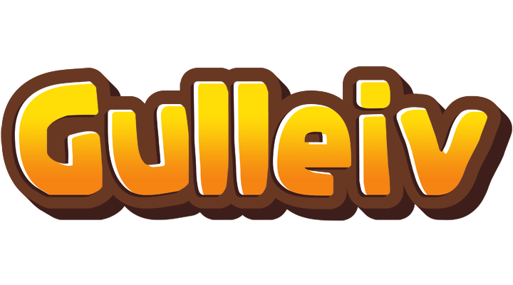 Gulleiv cookies logo