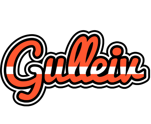 Gulleiv denmark logo