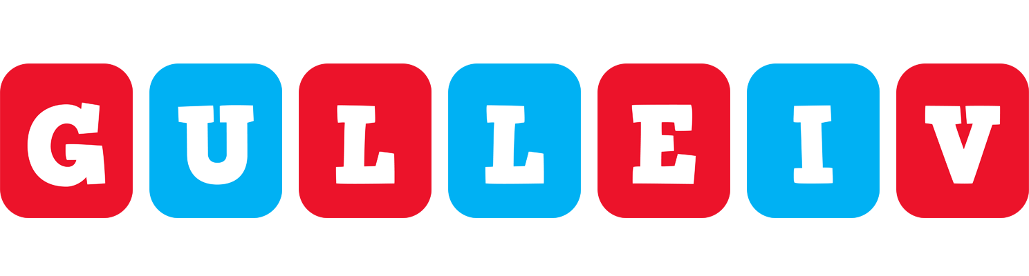 Gulleiv diesel logo