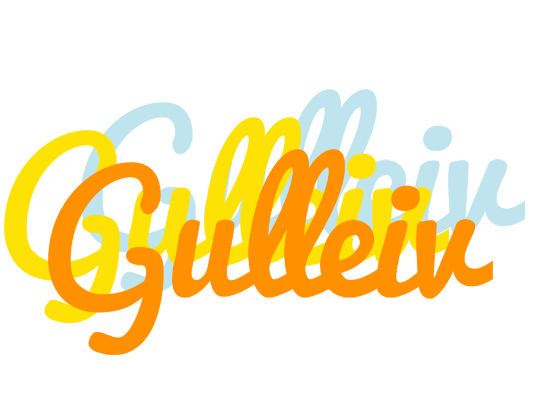 Gulleiv energy logo