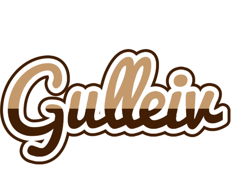Gulleiv exclusive logo