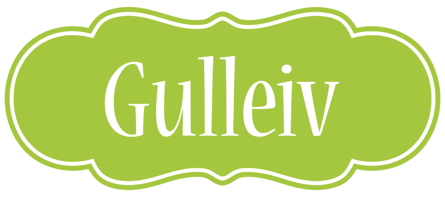 Gulleiv family logo