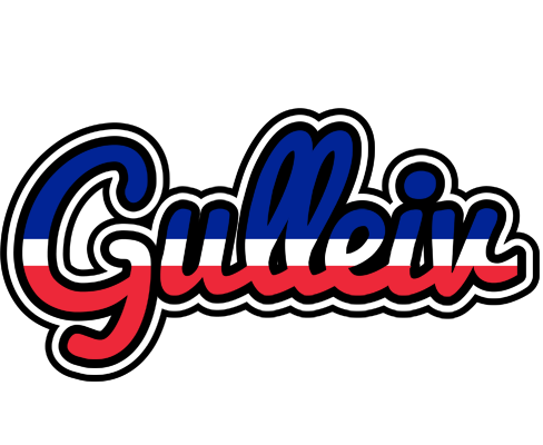 Gulleiv france logo