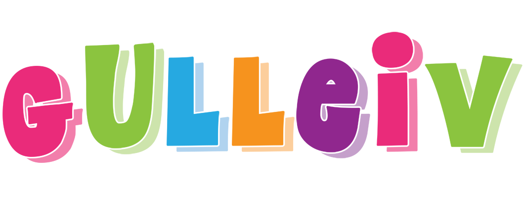 Gulleiv friday logo