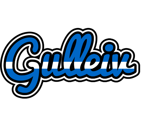 Gulleiv greece logo