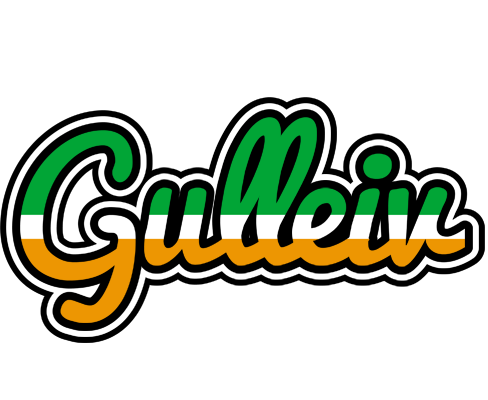 Gulleiv ireland logo