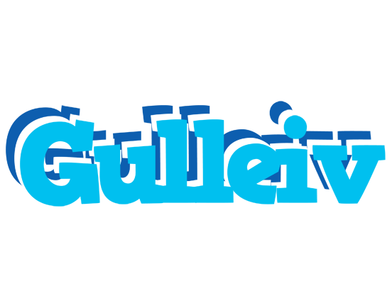 Gulleiv jacuzzi logo