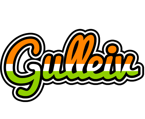 Gulleiv mumbai logo