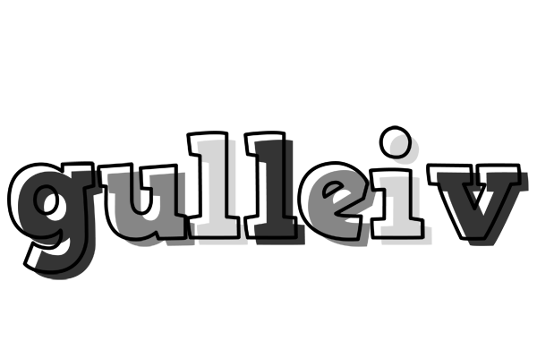 Gulleiv night logo