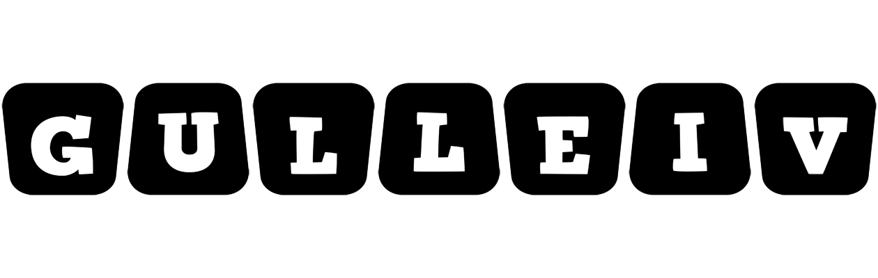 Gulleiv racing logo