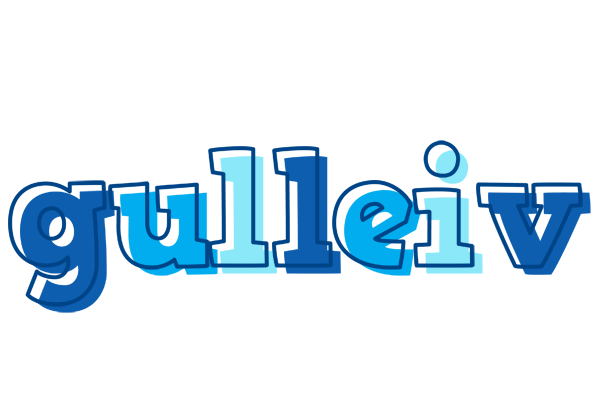 Gulleiv sailor logo