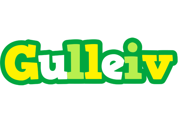 Gulleiv soccer logo