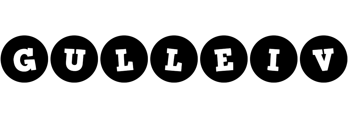 Gulleiv tools logo